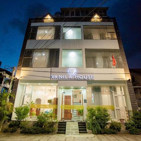 Vanila House Đà Lạt Extérieur photo