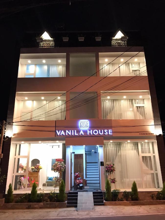 Vanila House Đà Lạt Extérieur photo