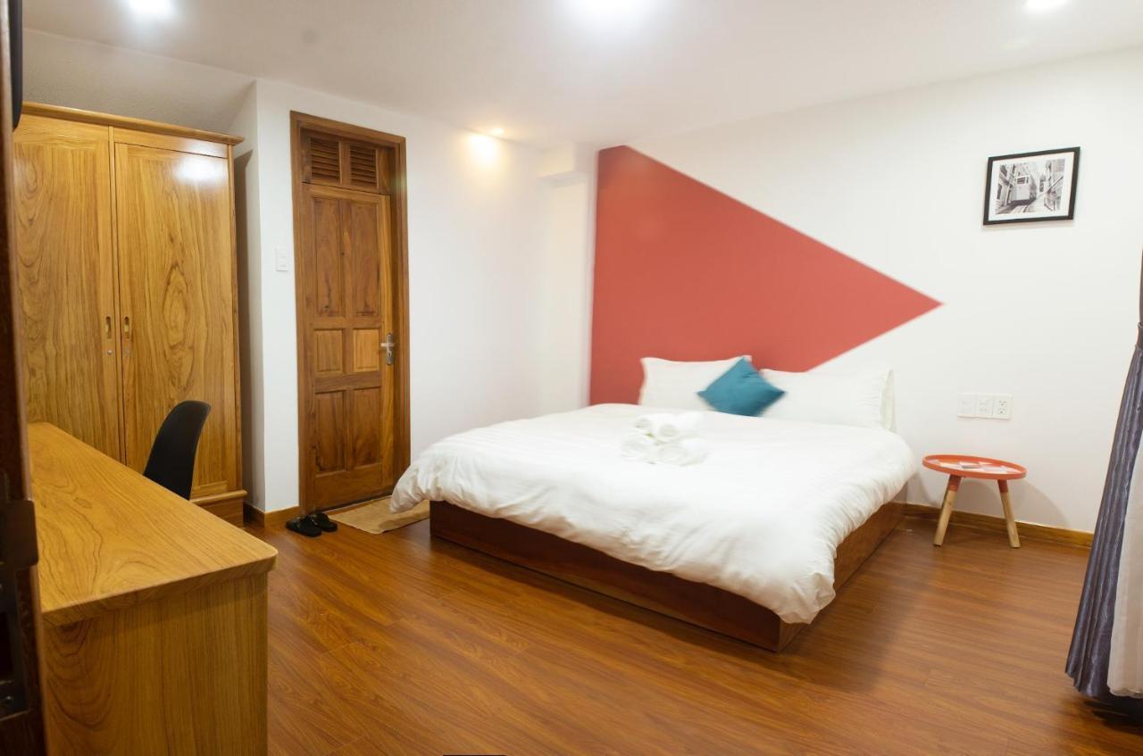 Vanila House Đà Lạt Extérieur photo