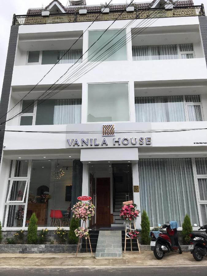 Vanila House Đà Lạt Extérieur photo