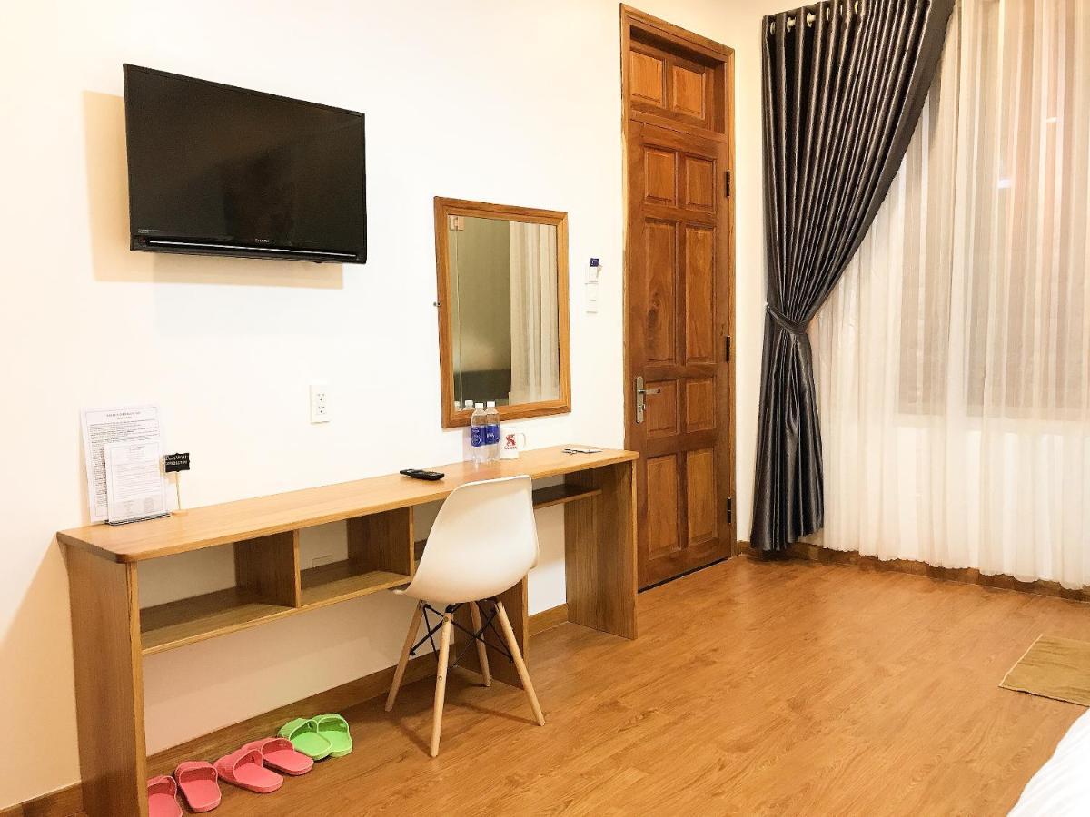 Vanila House Đà Lạt Extérieur photo