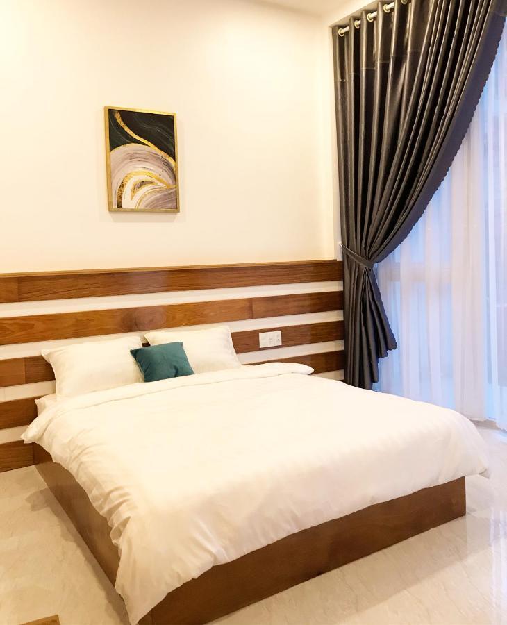 Vanila House Đà Lạt Extérieur photo