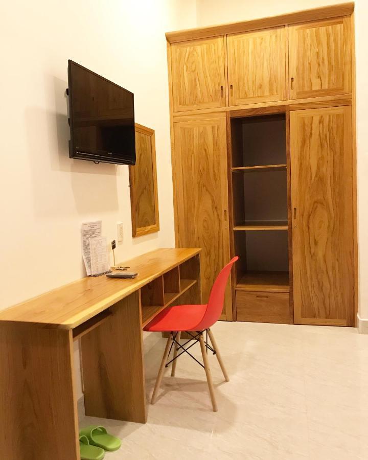 Vanila House Đà Lạt Extérieur photo