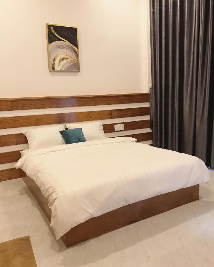 Vanila House Đà Lạt Extérieur photo