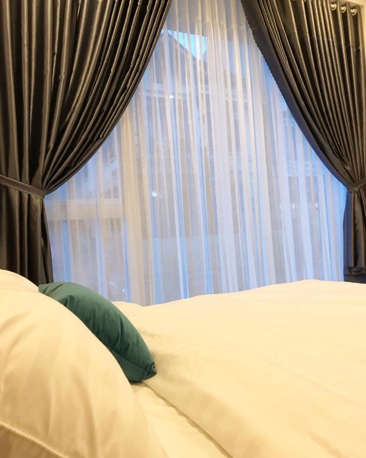 Vanila House Đà Lạt Extérieur photo