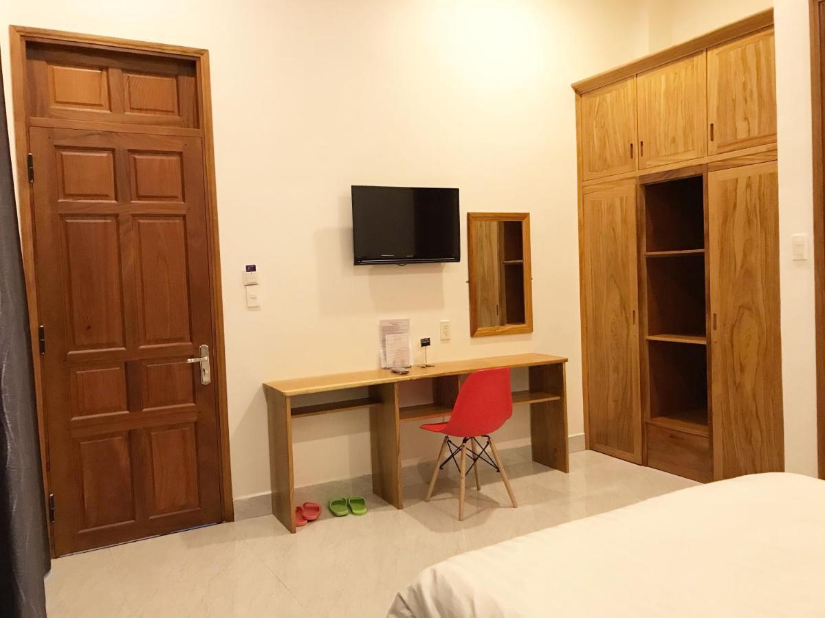 Vanila House Đà Lạt Extérieur photo