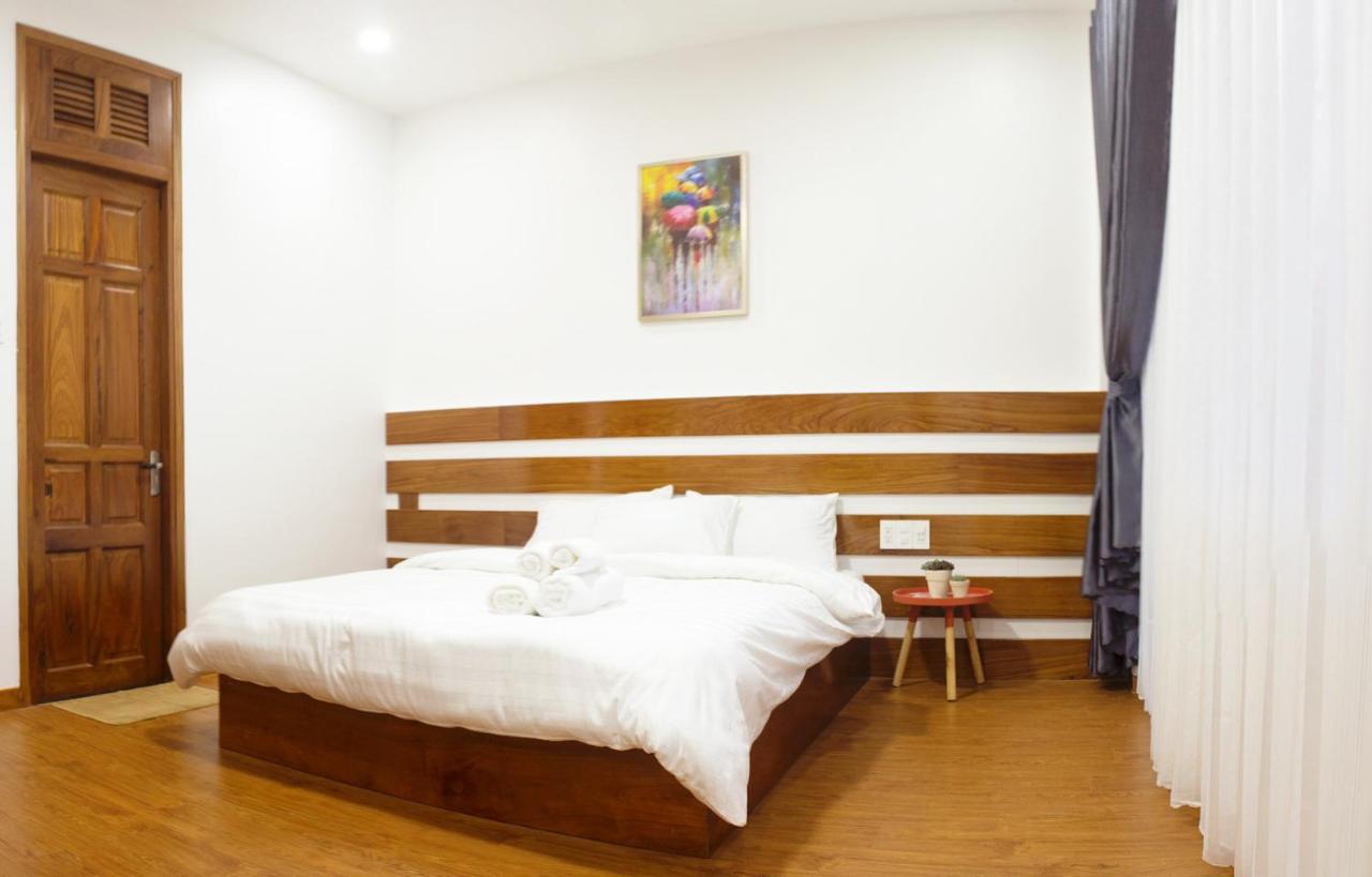 Vanila House Đà Lạt Extérieur photo