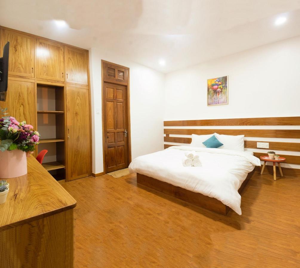Vanila House Đà Lạt Extérieur photo