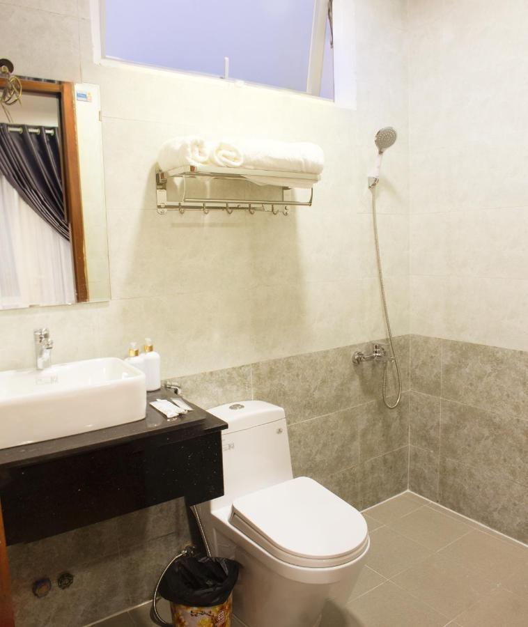 Vanila House Đà Lạt Extérieur photo