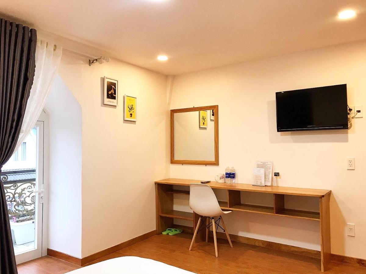 Vanila House Đà Lạt Extérieur photo