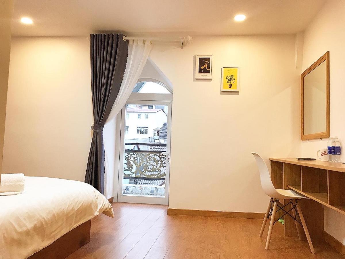 Vanila House Đà Lạt Extérieur photo