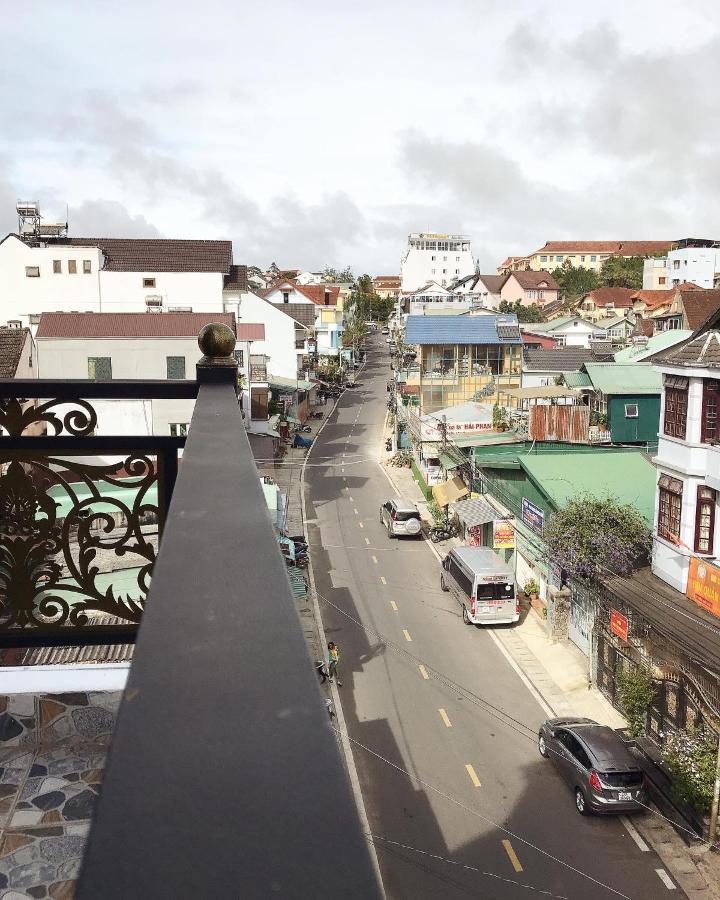 Vanila House Đà Lạt Extérieur photo