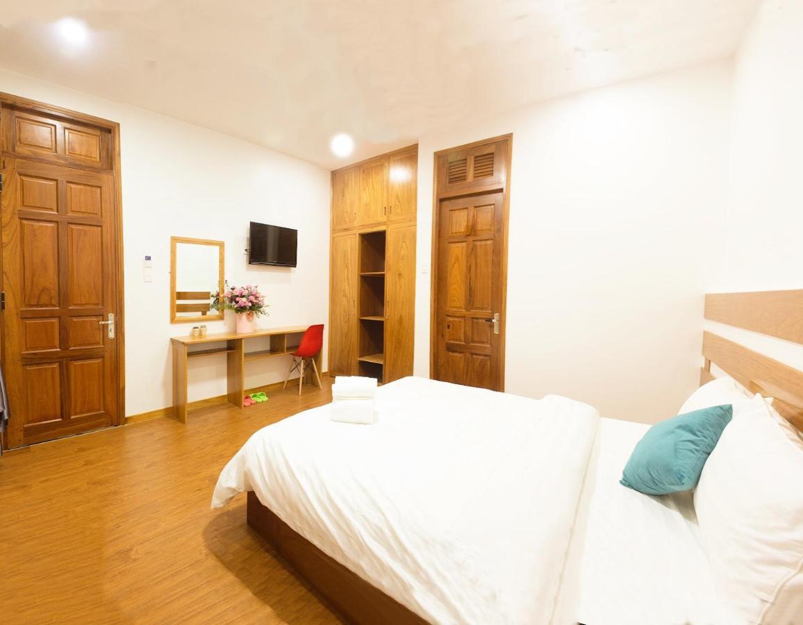 Vanila House Đà Lạt Extérieur photo