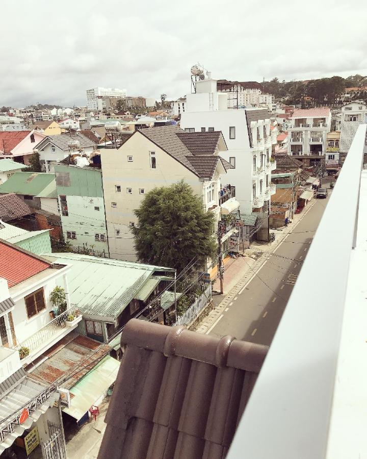 Vanila House Đà Lạt Extérieur photo