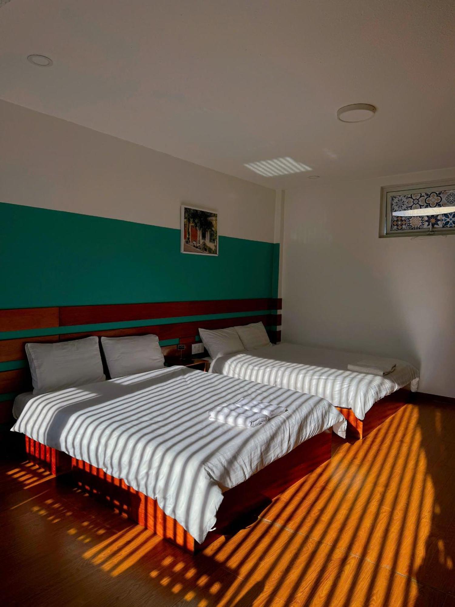 Vanila House Đà Lạt Extérieur photo