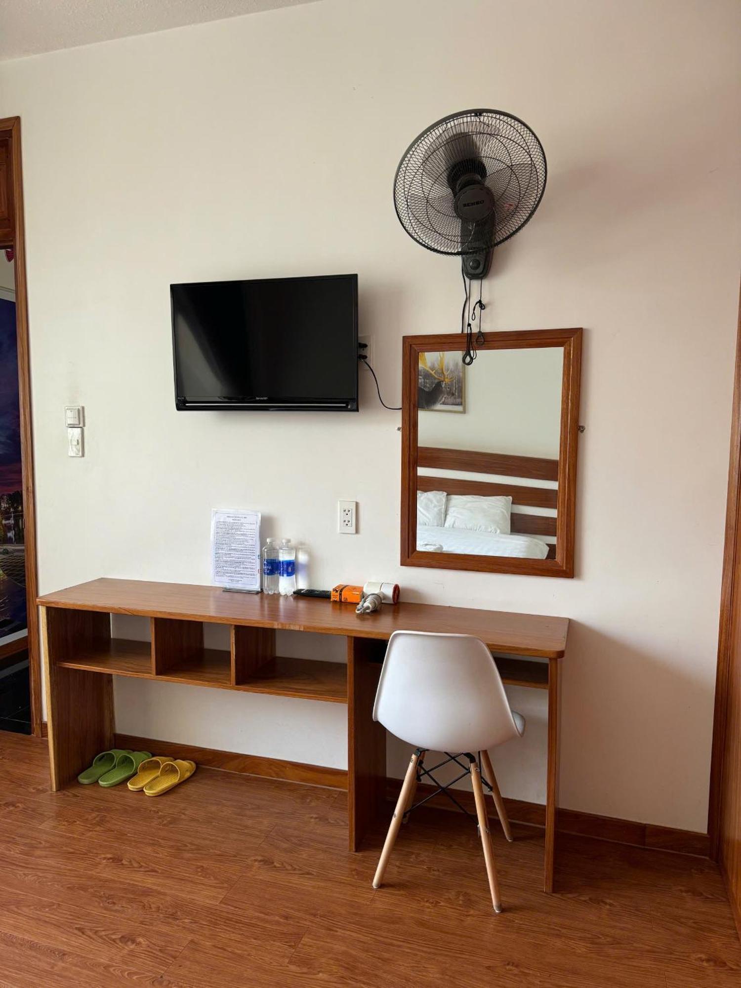 Vanila House Đà Lạt Extérieur photo