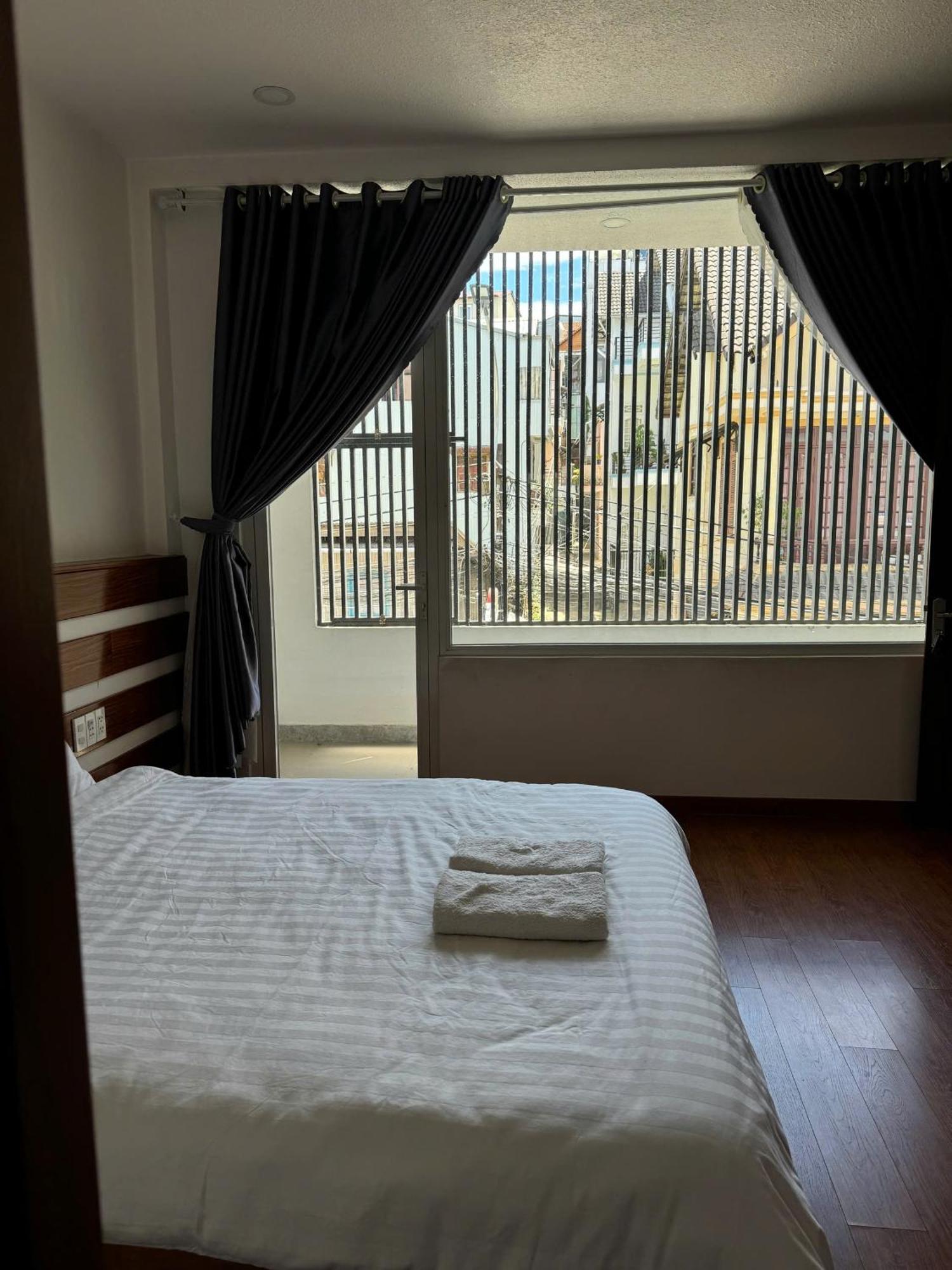 Vanila House Đà Lạt Extérieur photo