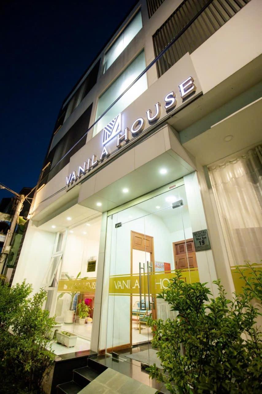 Vanila House Đà Lạt Extérieur photo