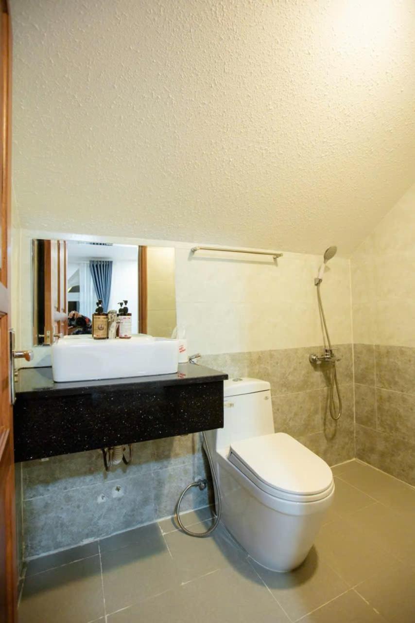 Vanila House Đà Lạt Extérieur photo