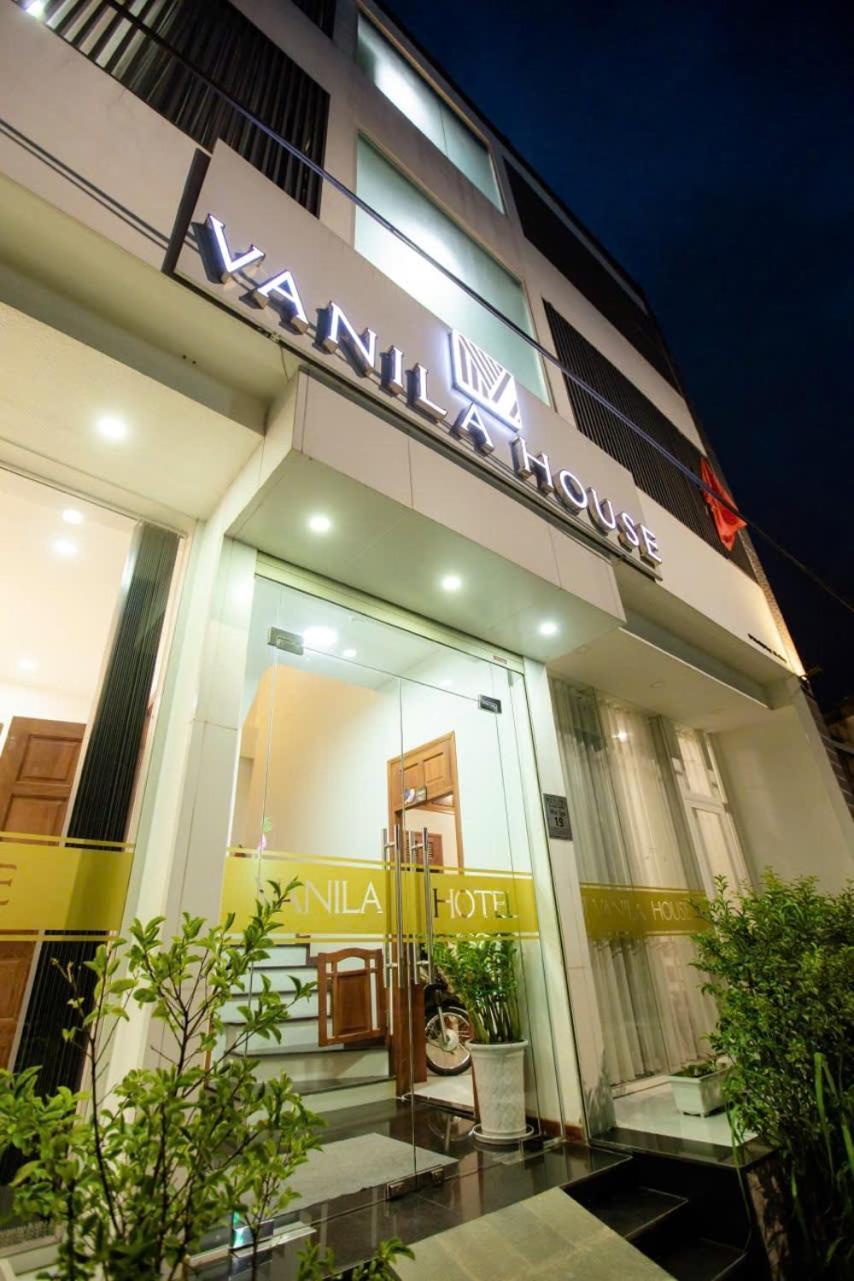 Vanila House Đà Lạt Extérieur photo